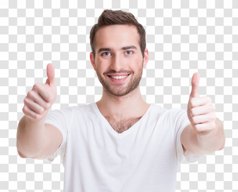 Hand Thumb Stock Photography Man - Tree Transparent PNG