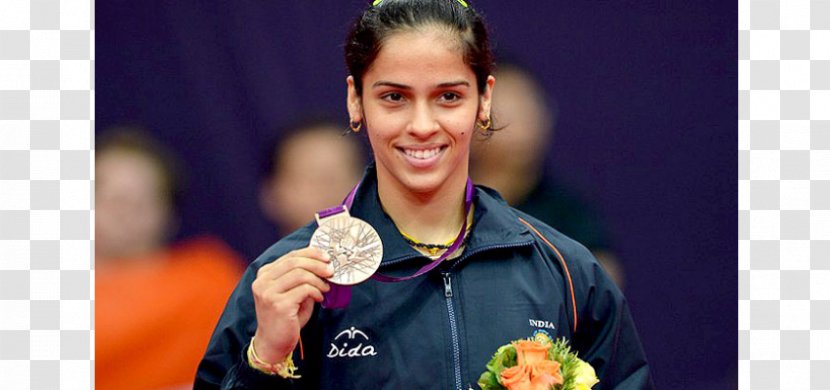 Saina Nehwal Badminton In India BWF World Championships The London 2012 Summer Olympics Transparent PNG