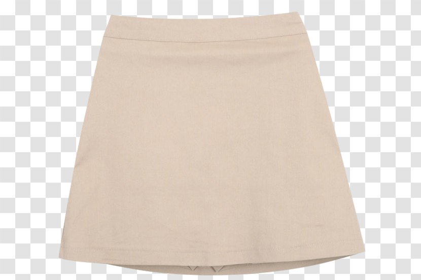 Skirt Waist Khaki - Mini Transparent PNG