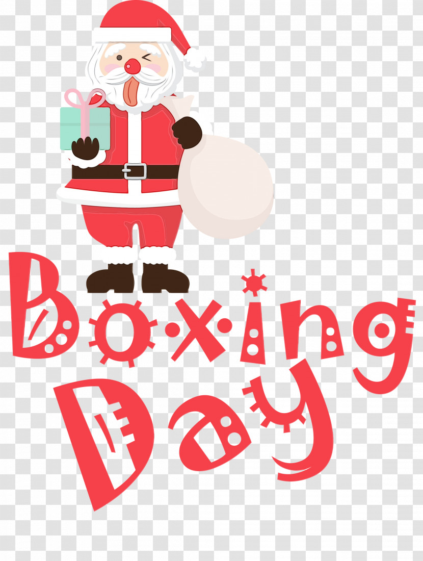 Christmas Day Transparent PNG