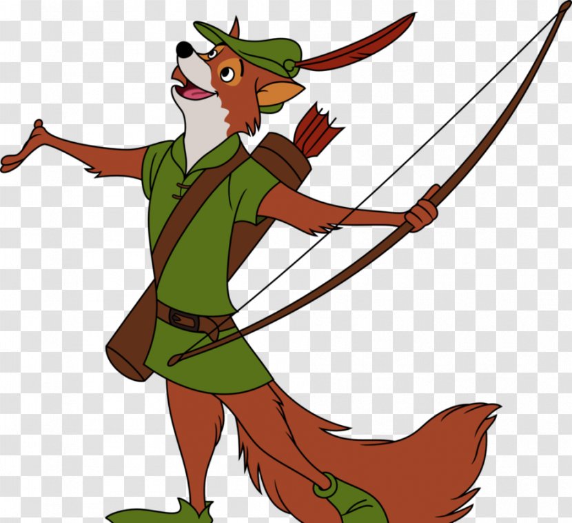 The Walt Disney Company Robin Hood T-shirt Lady Marian Animation Transparent PNG