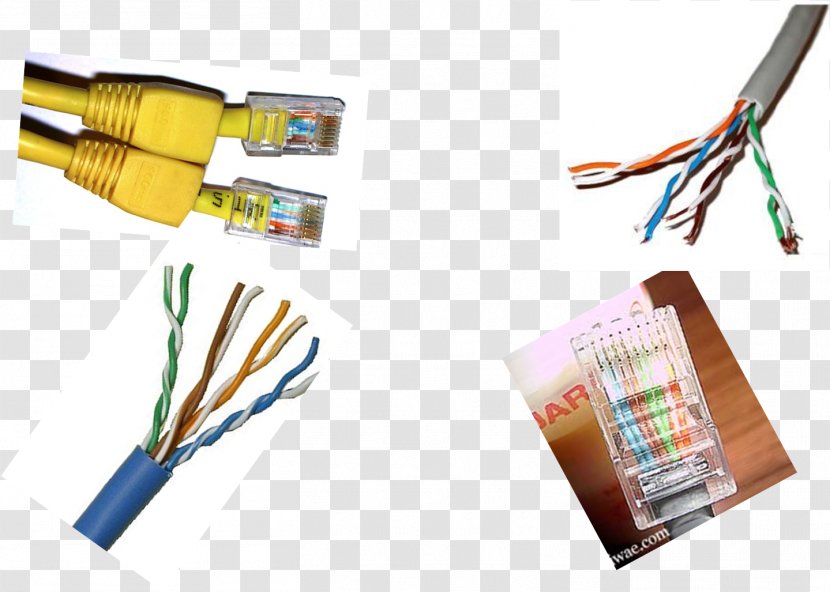 Network Cables Electrical Cable West Penn Wire Twisted Pair - Pennsylvania - Electronics Accessory Transparent PNG