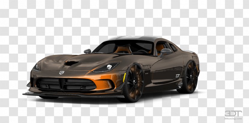 Hennessey Viper Venom 1000 Twin Turbo Dodge Car Performance Engineering - Automotive Design Transparent PNG