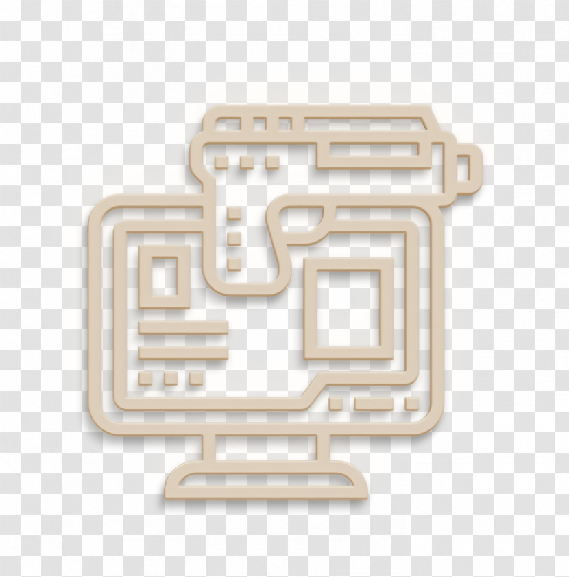 Cyber Crime Icon Online Robbery Icon Crime Icon Transparent PNG