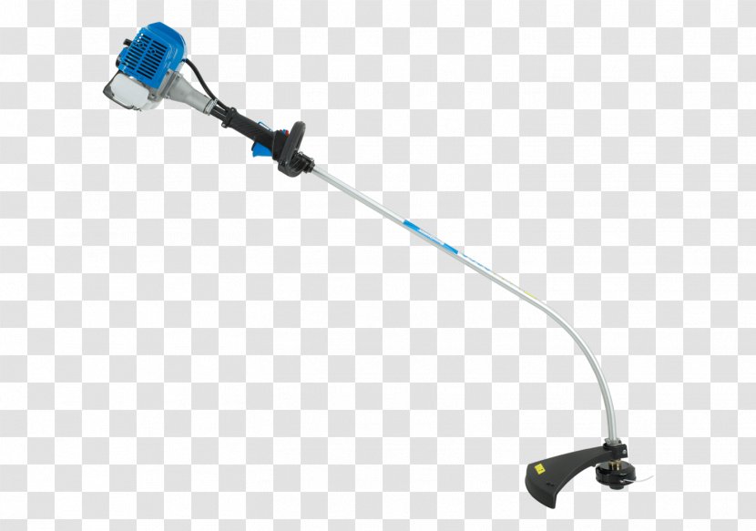 Power Tool String Trimmer Edger Lawn - Electric Battery Transparent PNG