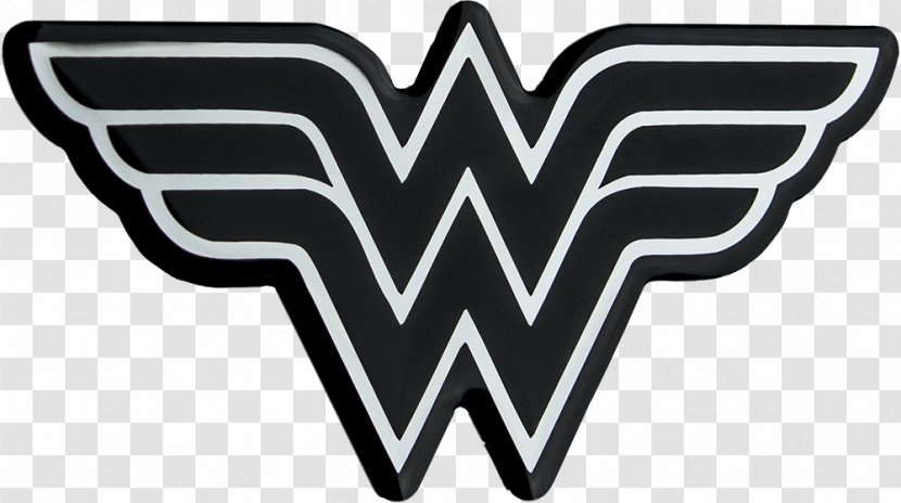 Diana Prince Superman Decal Logo YouTube - Brand - The Seven Wonders Transparent PNG