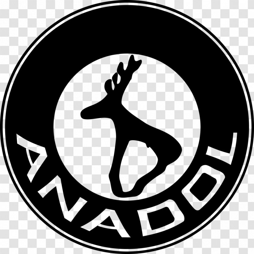 Anadol Car Logo Brand Emblem - Pickup Truck Transparent PNG