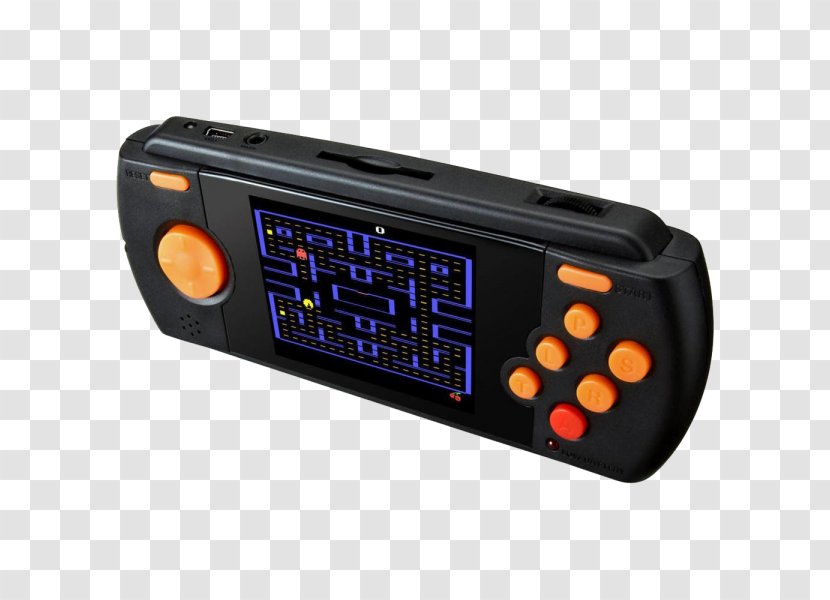 Atari Flashback Portable Video Games 2600 Transparent PNG