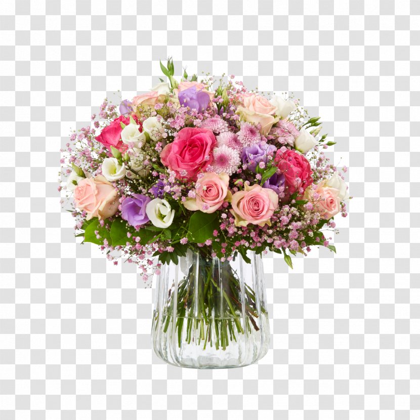 Flower Delivery Floristry Bouquet Teleflora - Flowerpot Transparent PNG