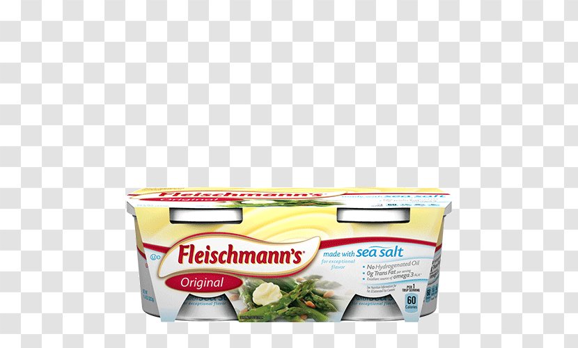 Fleischmann's Yeast Spread Margarine Butter Brummel & Brown - Creamy Olive Dip Transparent PNG