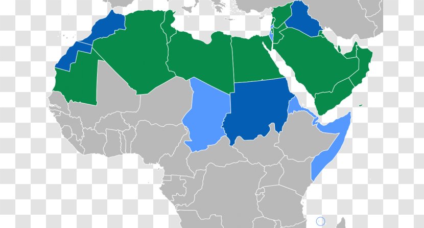 Modern Standard Arabic Translation Language Middle East - World - Pledge Of Allegiance Transparent PNG