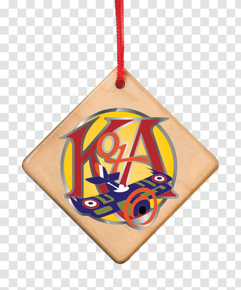 Christmas Ornament KOTA Longboards - Kota Transparent PNG