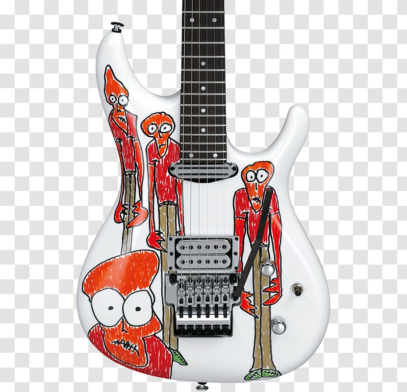 Bass Guitar Electric Home Ibanez - Heart Transparent PNG