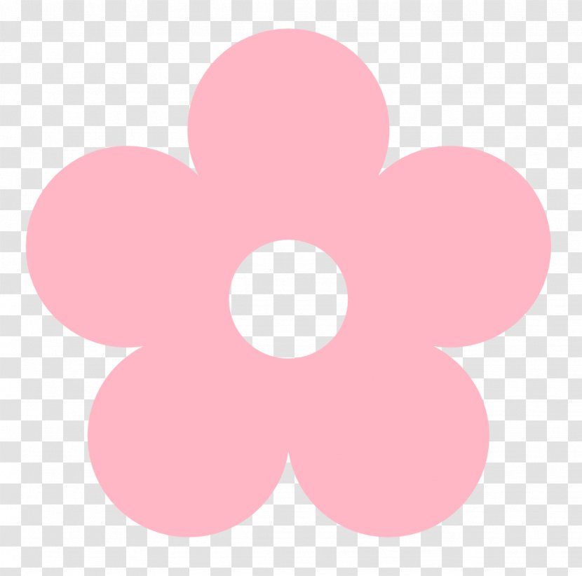 Cherry Blossom Flower Clip Art - Petal - Blossoms Clipart Transparent PNG