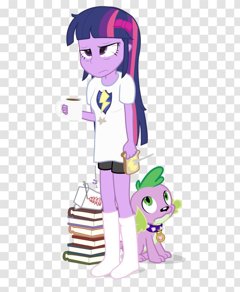 Twilight Sparkle Rarity My Little Pony: Equestria Girls Pinkie Pie - Tree - Magic Mug Transparent PNG