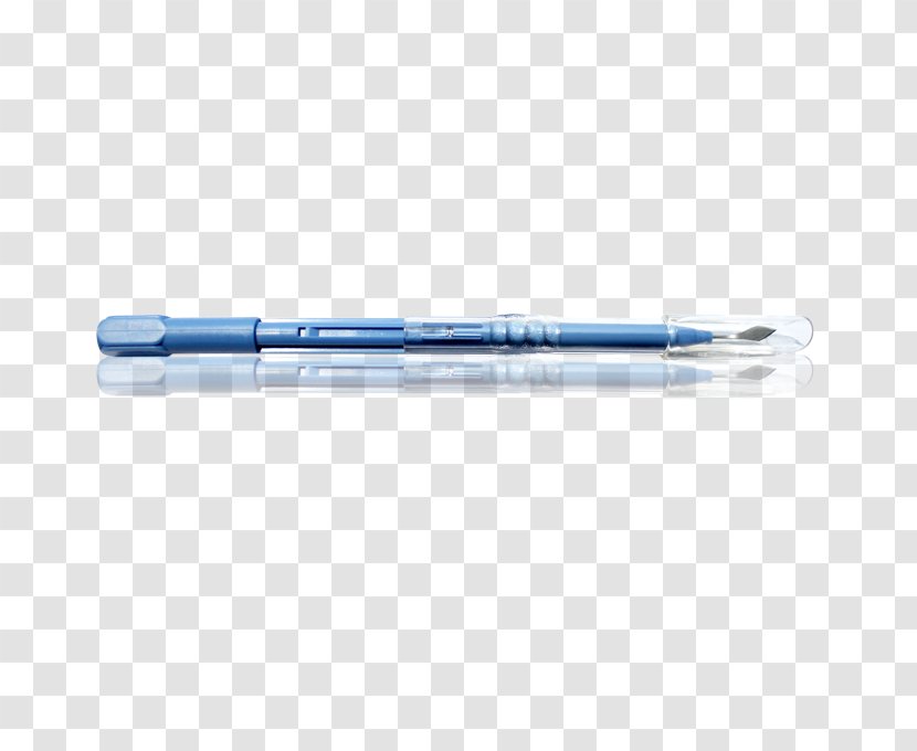 Ballpoint Pen Microsoft Azure - Ball - Techonology Transparent PNG