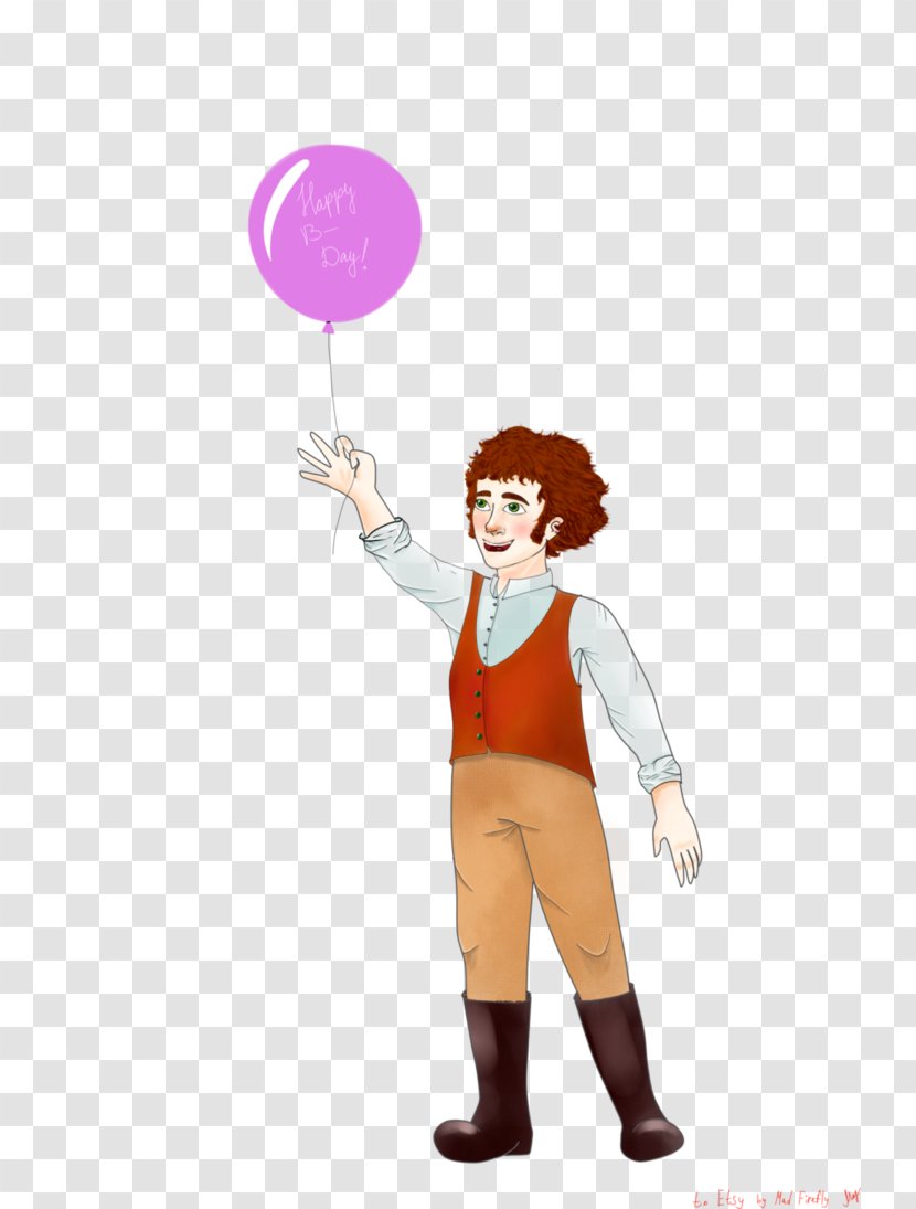 Balloon Human Behavior Cartoon Shoulder Transparent PNG