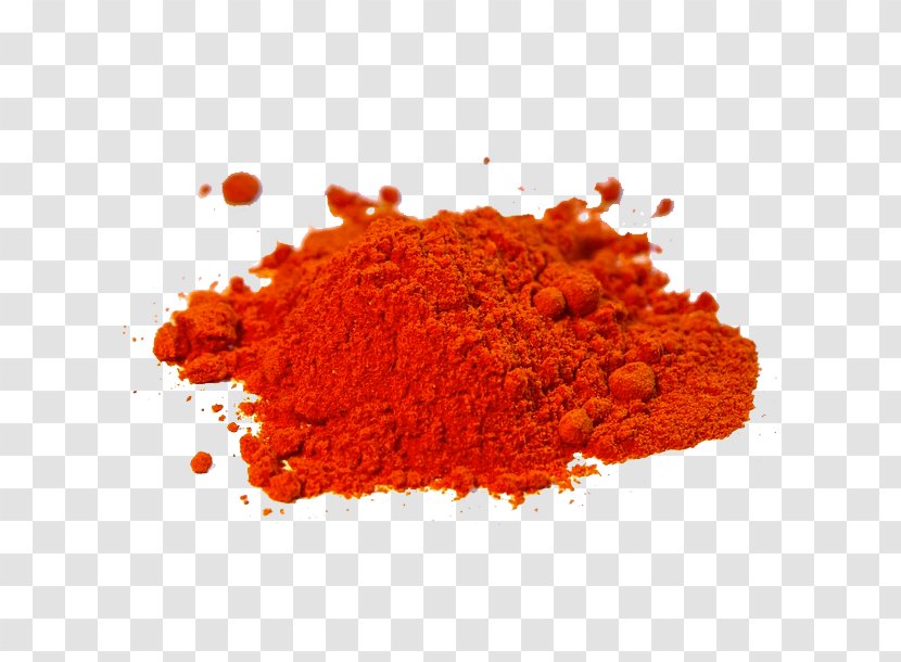 Paprika Indian Cuisine Spice Chili Powder Herb Transparent PNG