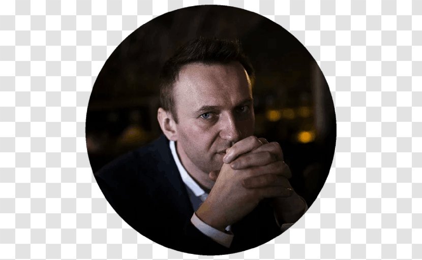 Alexei Navalny Gazeta.ru Company Google Information - Moscow - Gazetaru Transparent PNG