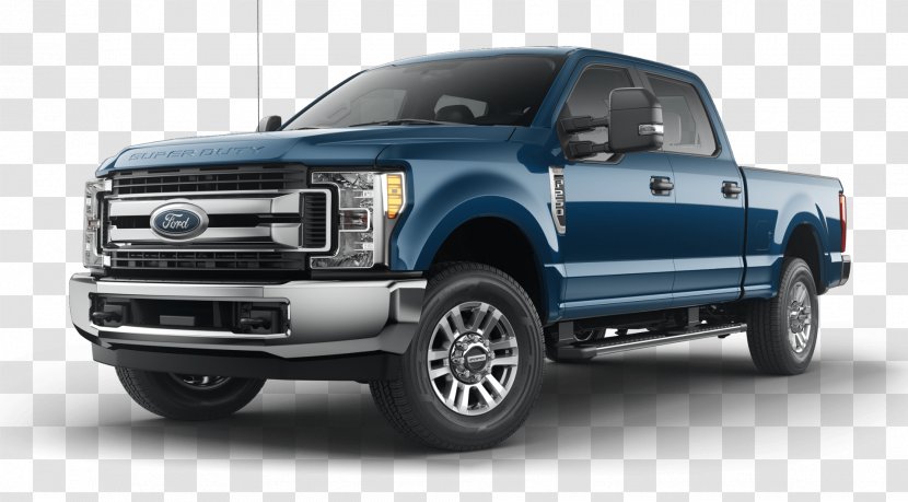 Ford Motor Company Super Duty 2018 F-150 Car - Grille - San Fernando Valley Transparent PNG