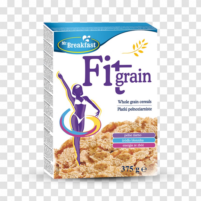 Muesli Corn Flakes Breakfast Cereal Rice - Snack Transparent PNG