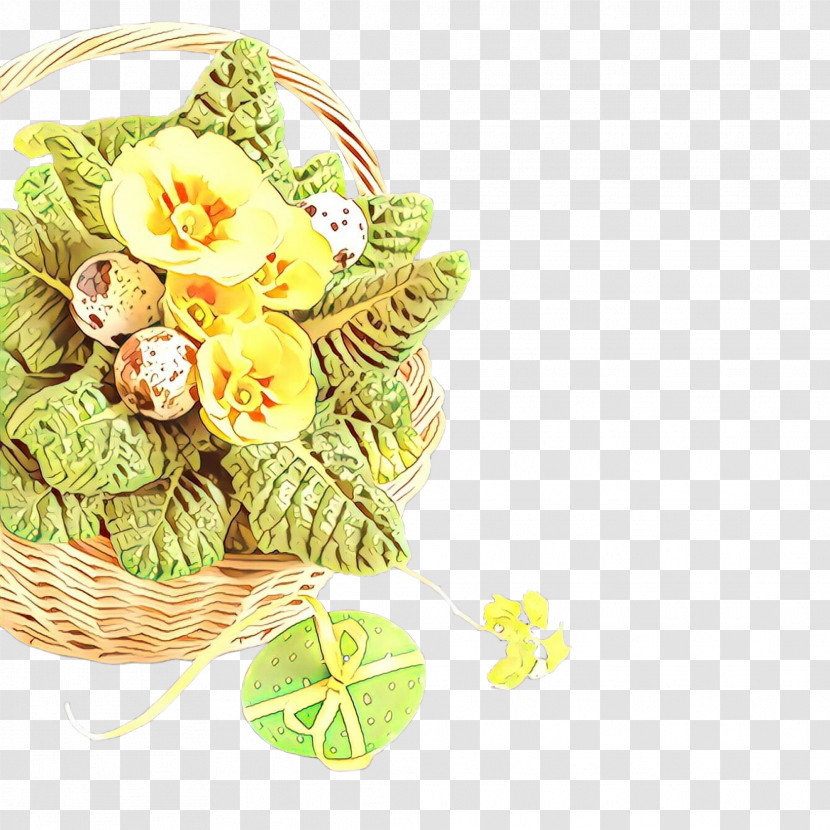 Artificial Flower Transparent PNG