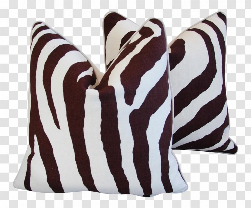 Throw Pillows Cushion Mammal - Pillow Transparent PNG