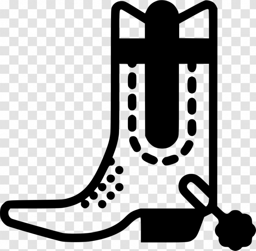 Boot - Shoe Transparent PNG