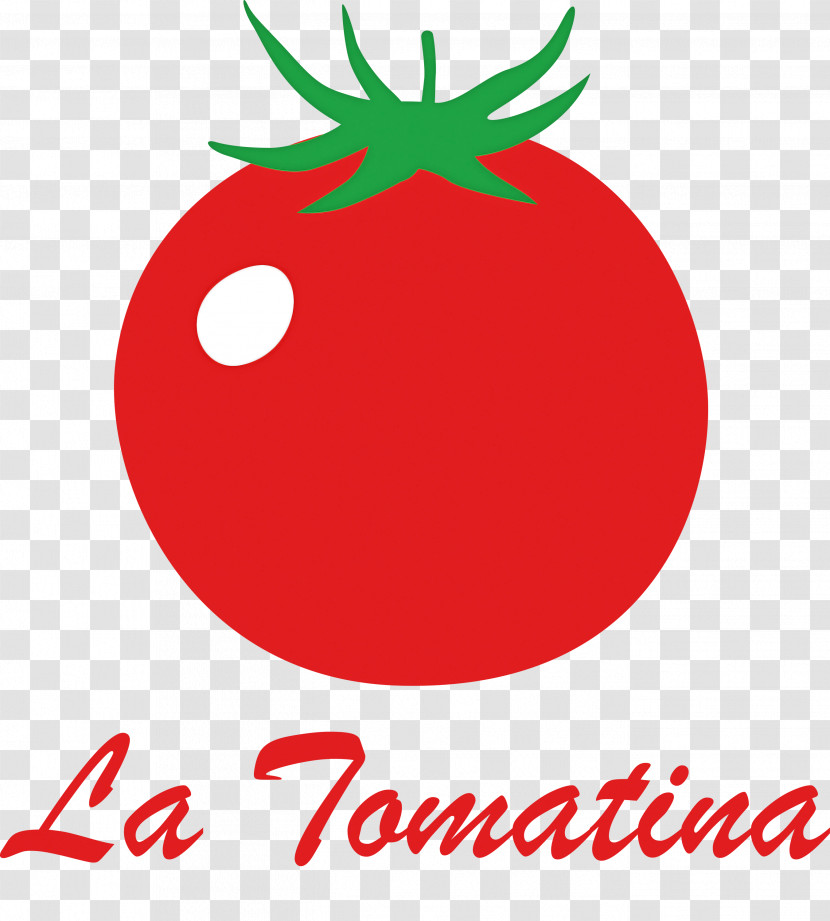 La Tomatina Tomato Throwing Festival Transparent PNG