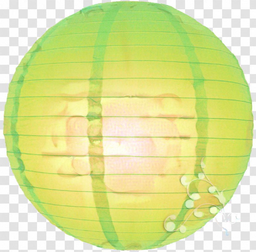 Background Green - Sphere - Ball Lantern Transparent PNG