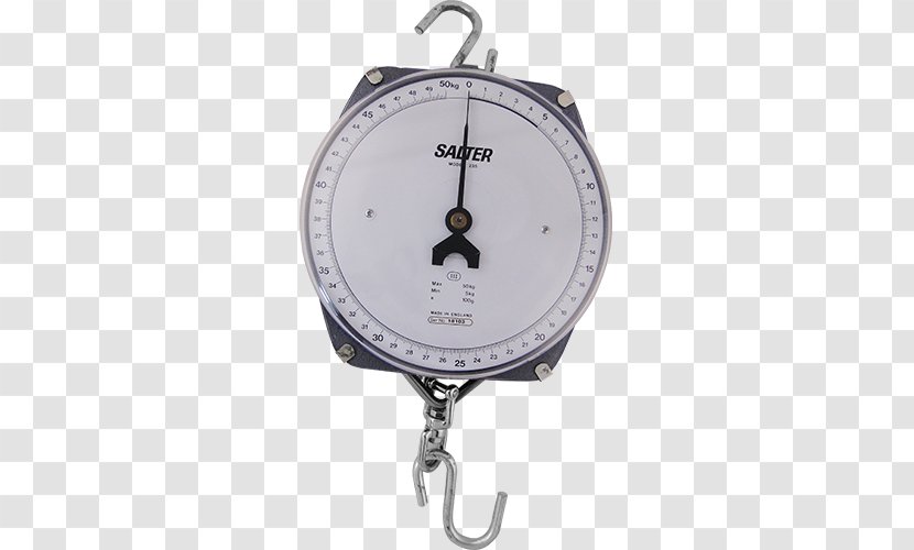 Measuring Scales Indicator Measurement Spring Scale Dial - Hanging Transparent PNG