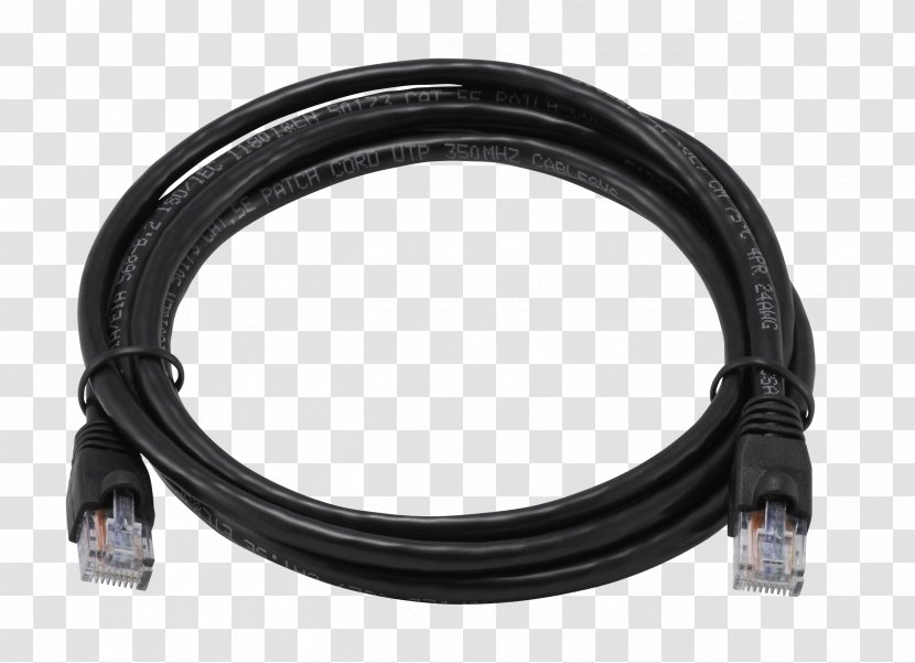 Electrical Cable Canon Hewlett-Packard Printer VEGATEL - Ethernet - Hewlett-packard Transparent PNG