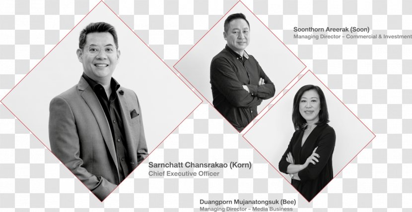 Dentsu X (nsw) Pty Ltd Inc. Media Thailand Marketing - Gentleman - Inc Transparent PNG