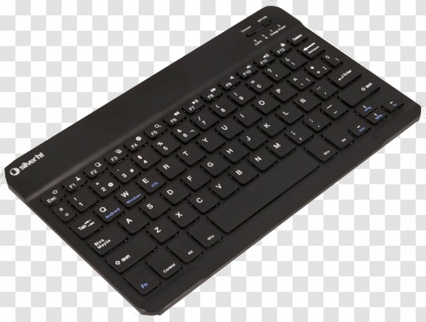 Computer Keyboard Mouse Laptop Monitors - Tablet Computers Transparent PNG