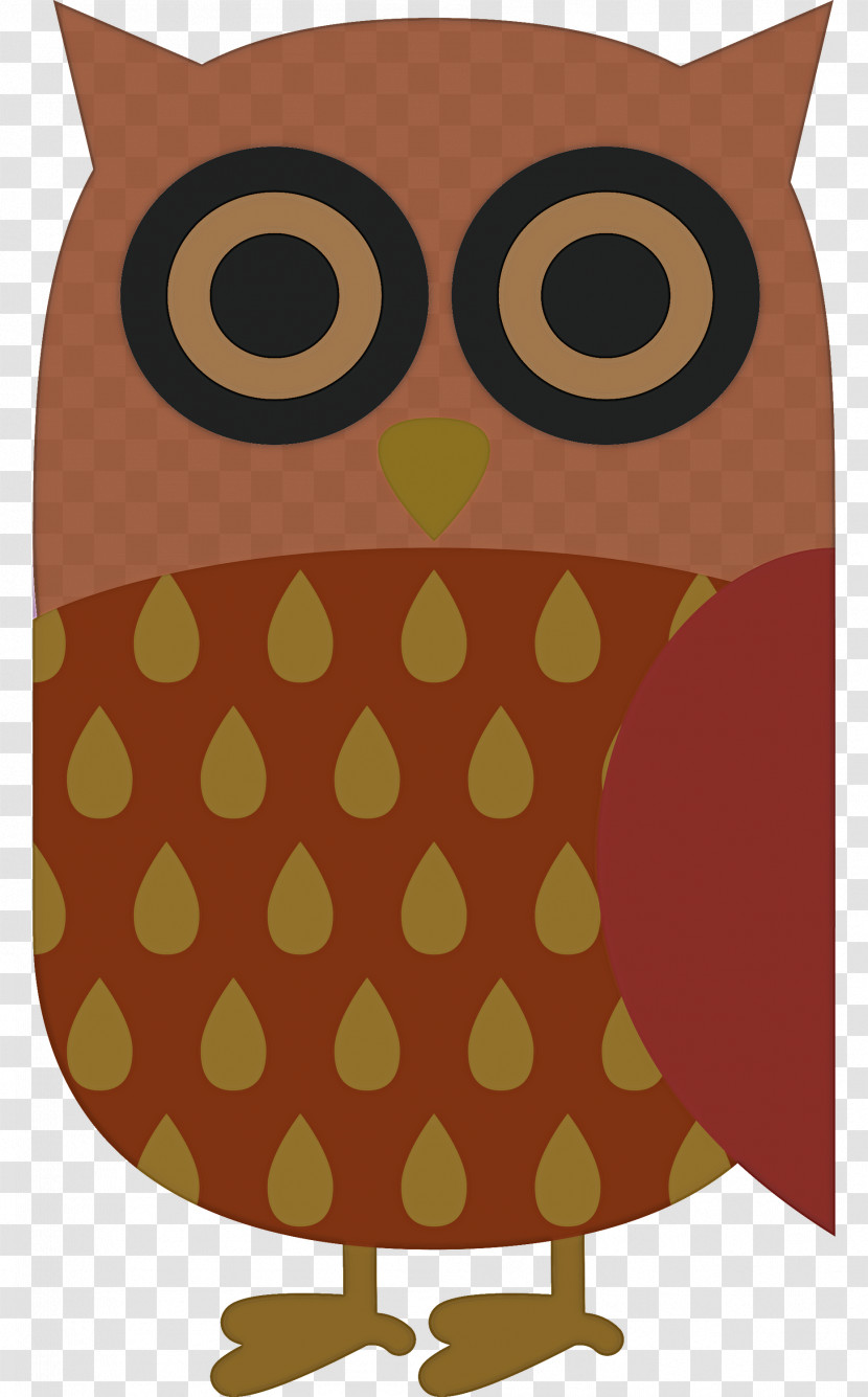 Owls Birds Beak Owl Cartoon Transparent PNG