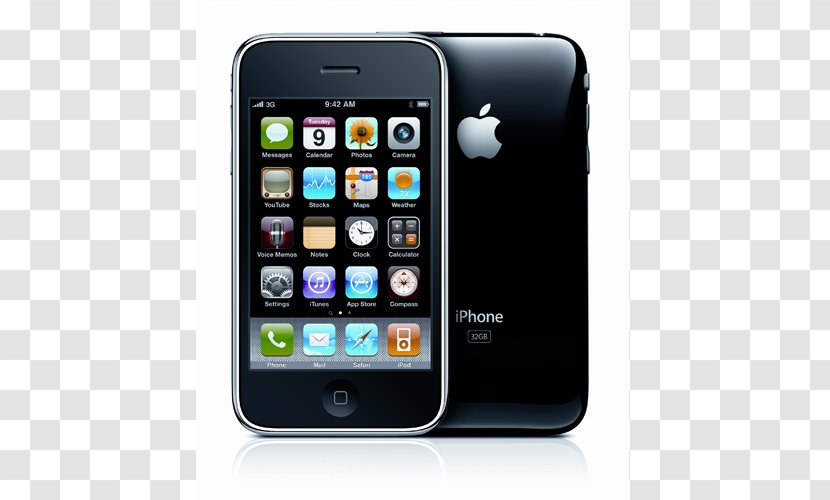 IPhone 3GS 4S - Mobile Phone Accessories - Multimedia Transparent PNG