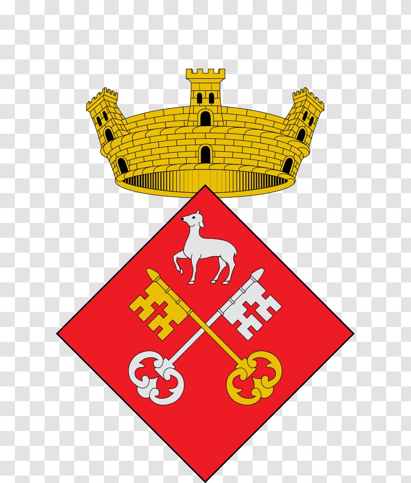 Province Of Girona Lleida Coat Arms Catalan Language Ayuntamiento De Olivella Transparent PNG