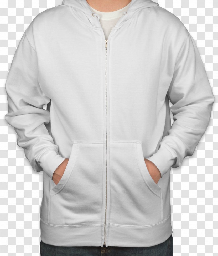 Hoodie T-shirt Zipper Bluza Transparent PNG