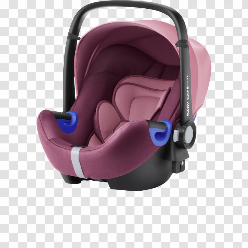 Baby & Toddler Car Seats Britax Child Infant Transparent PNG