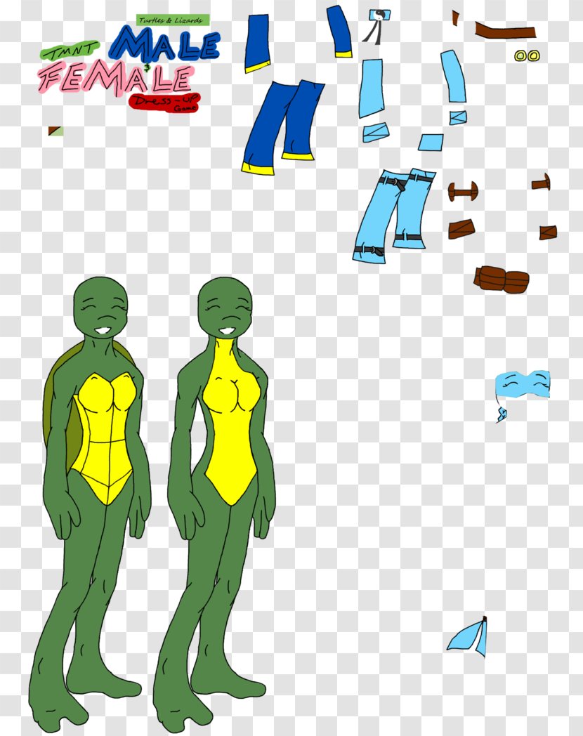 Teenage Mutant Ninja Turtles Raphael Female Graphic Design Art - TMNT Transparent PNG