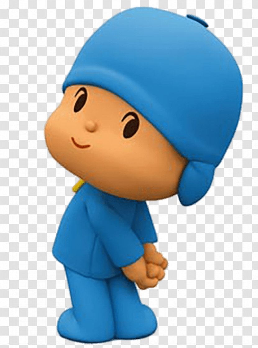 Valentine's Day Child Detective Pocoyo Love Greeting & Note Cards - Gift Transparent PNG