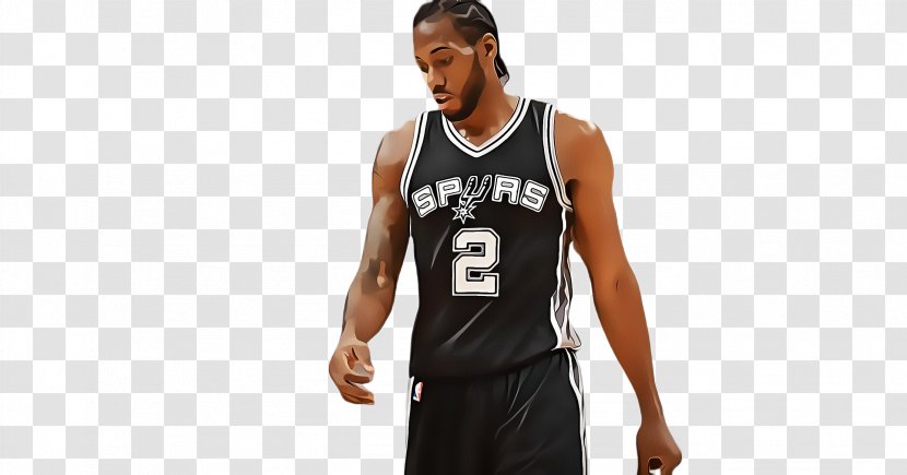 Basketball Cartoon - Sports - Moves Player Transparent PNG
