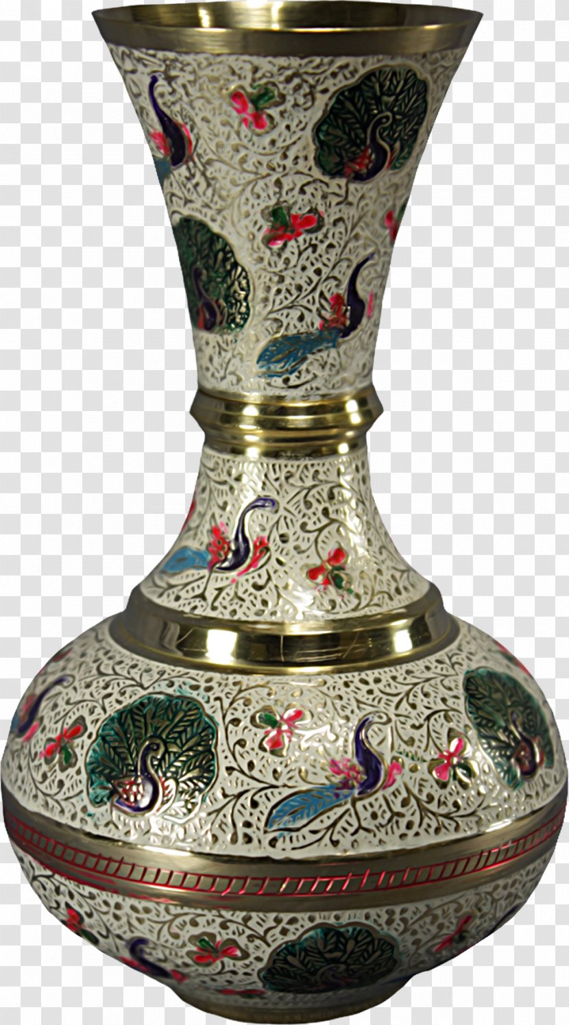 Vase Tableware Bottle - Watercolor Transparent PNG