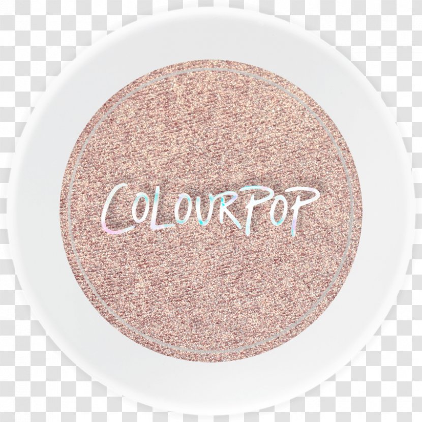 ColourPop Cosmetics Kylie Colourpop Super Shock Shadow Face Powder Transparent PNG