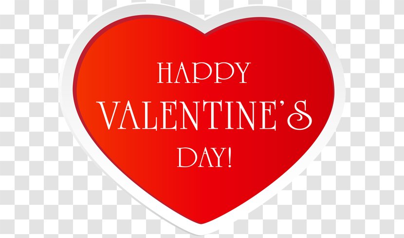 Valentine's Day Clip Art - Heart Transparent PNG