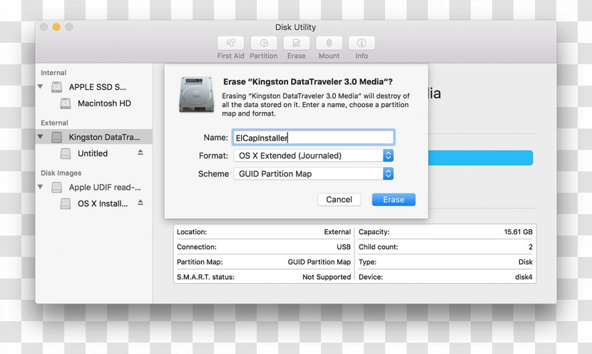 USB Flash Drives Hard Disk Formatting MacOS - Usb 30 - Pendrive Error Transparent PNG