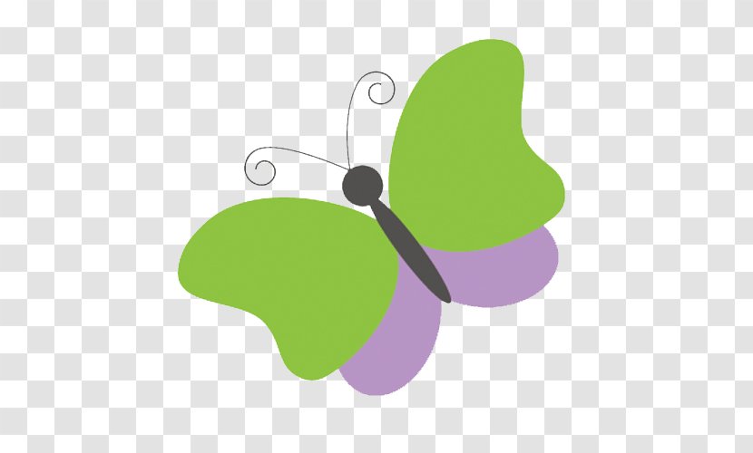 PreSchool Solutions The Warwick School, Redhill Butterflies And Moths Green - Drawing - Vlinder Transparent PNG