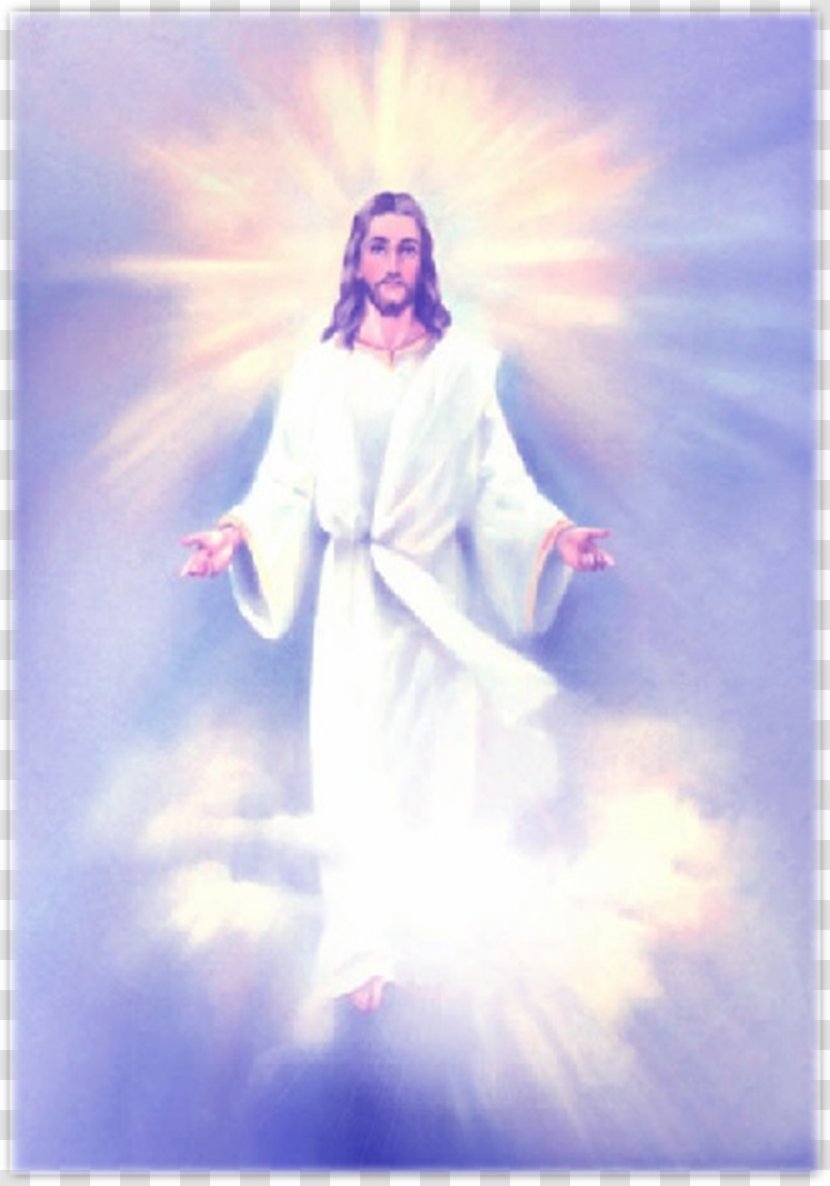 Psalms Son Of God Jesus Is Lord Messiah Transparent PNG