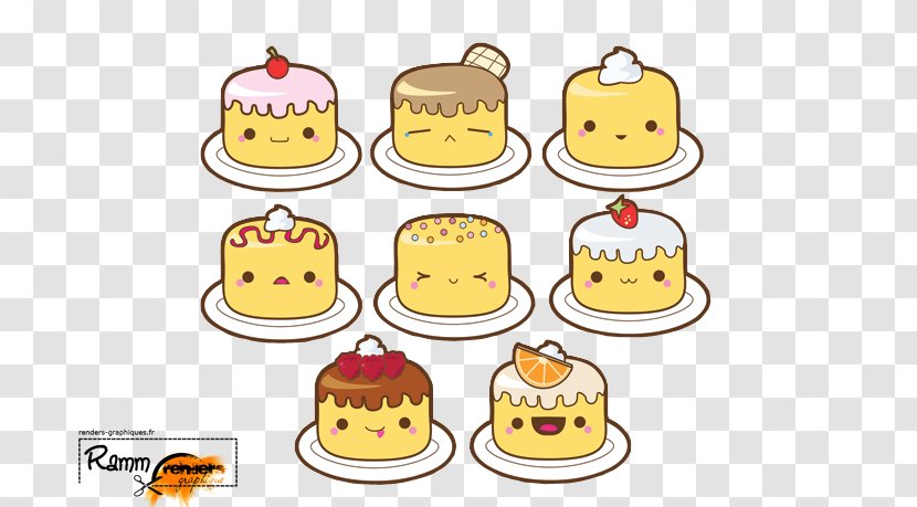Cheesecake Drawing Vector Graphics Cartoon - Dessert - Fast Food Poster Transparent PNG