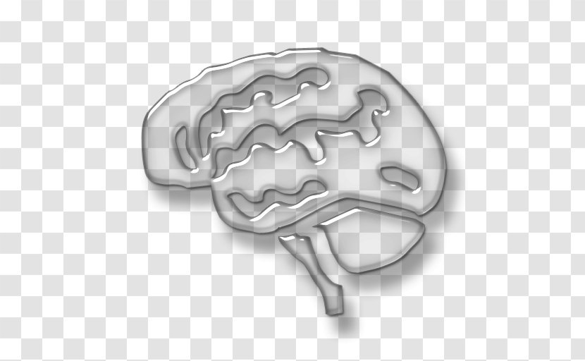 Human Brain Clip Art - Watercolor - Vector Free Transparent PNG